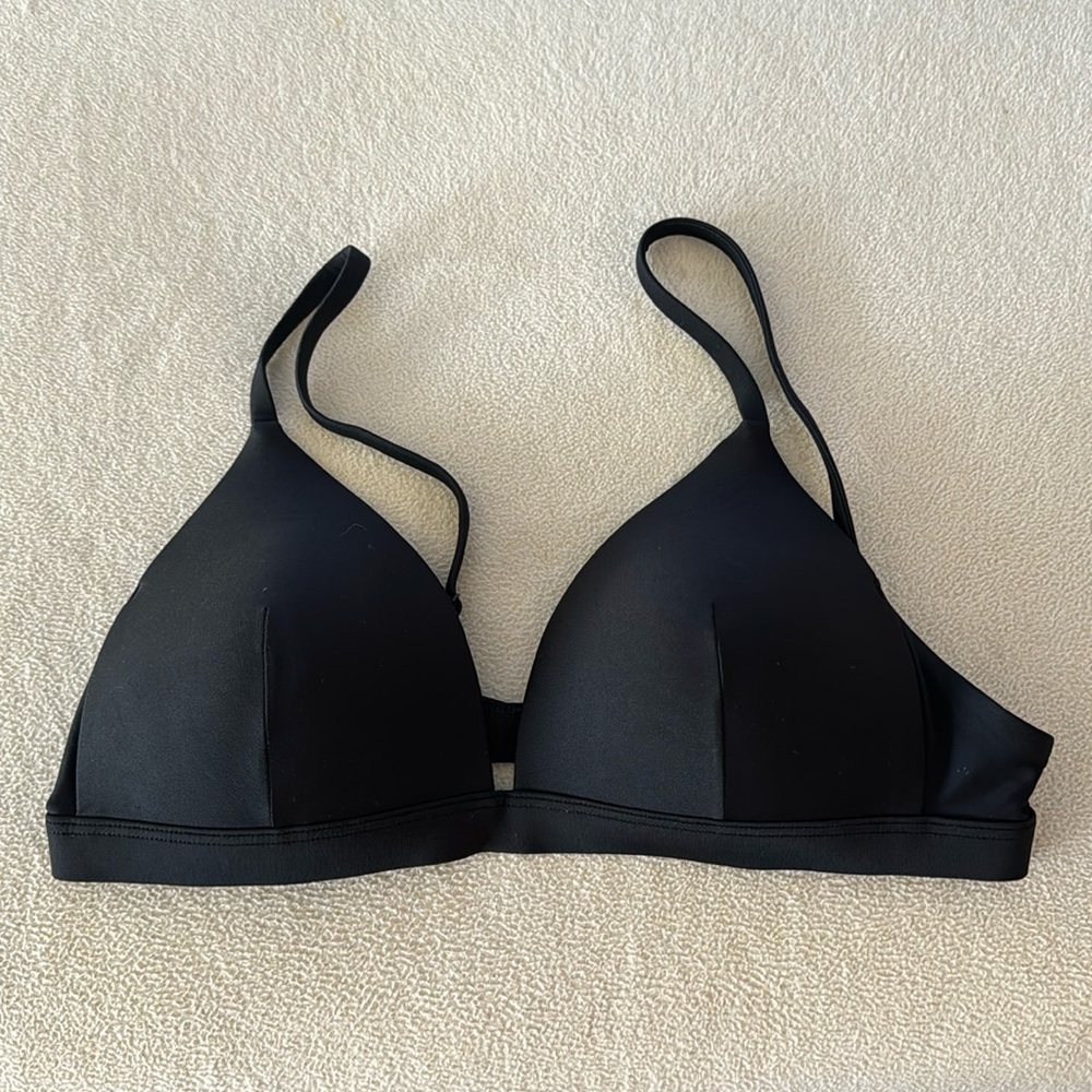 Lululemon Swim Top